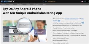 Spy Camera App on Android